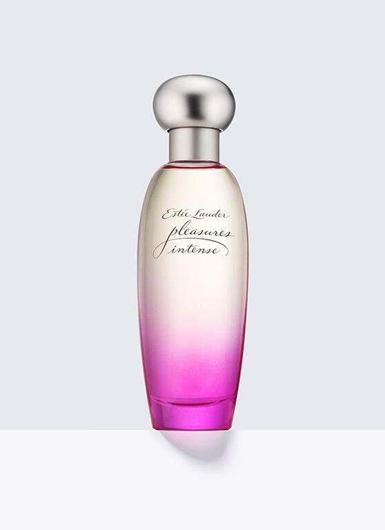 Estée Lauder Pleasures Intense | Estee Lauder Switzerland E-commerce Site