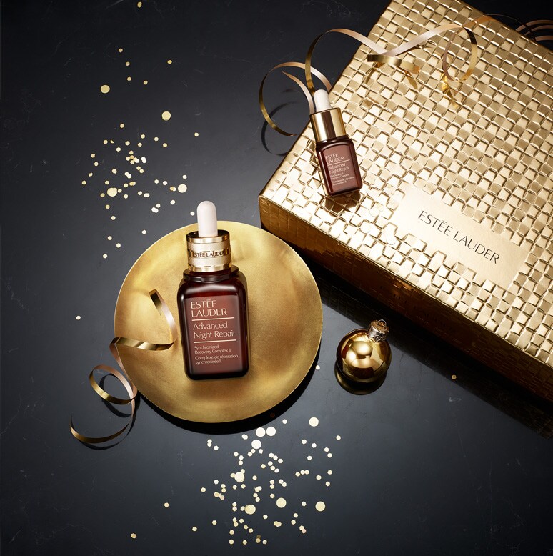 Skincare Gifts - Est&eacute;e Lauder Advanced Night Repair