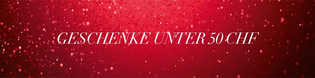 Gifts Under $50