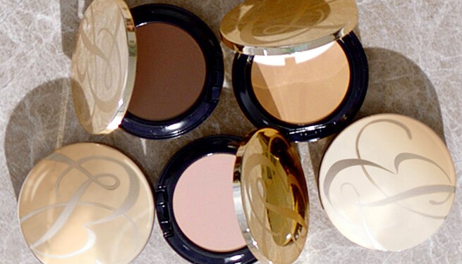 Double Wear Stay In Place Matte Powder Foundation Estee Lauder